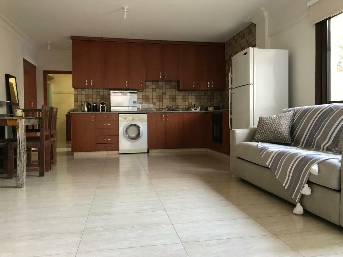 ניקוסיה Mystra Place מראה חיצוני תמונה