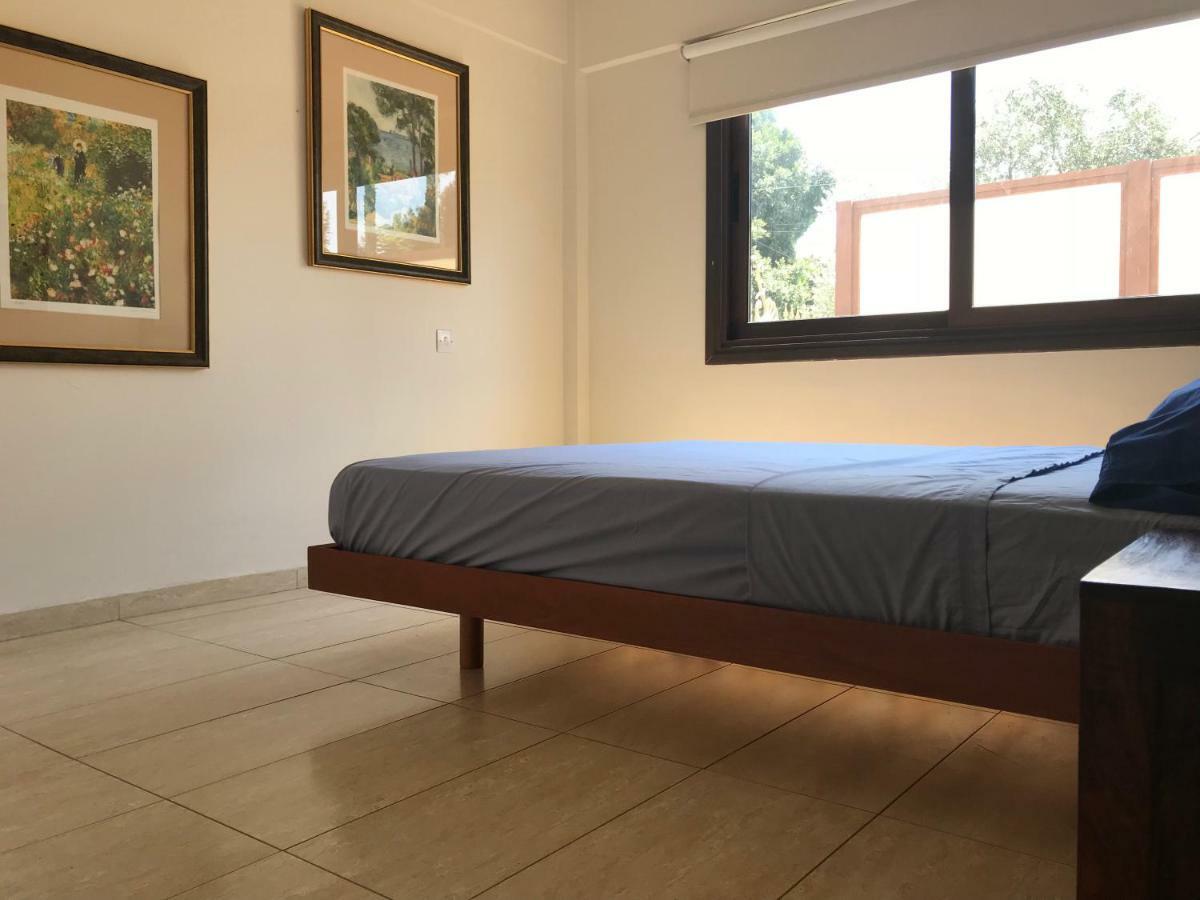 ניקוסיה Mystra Place מראה חיצוני תמונה