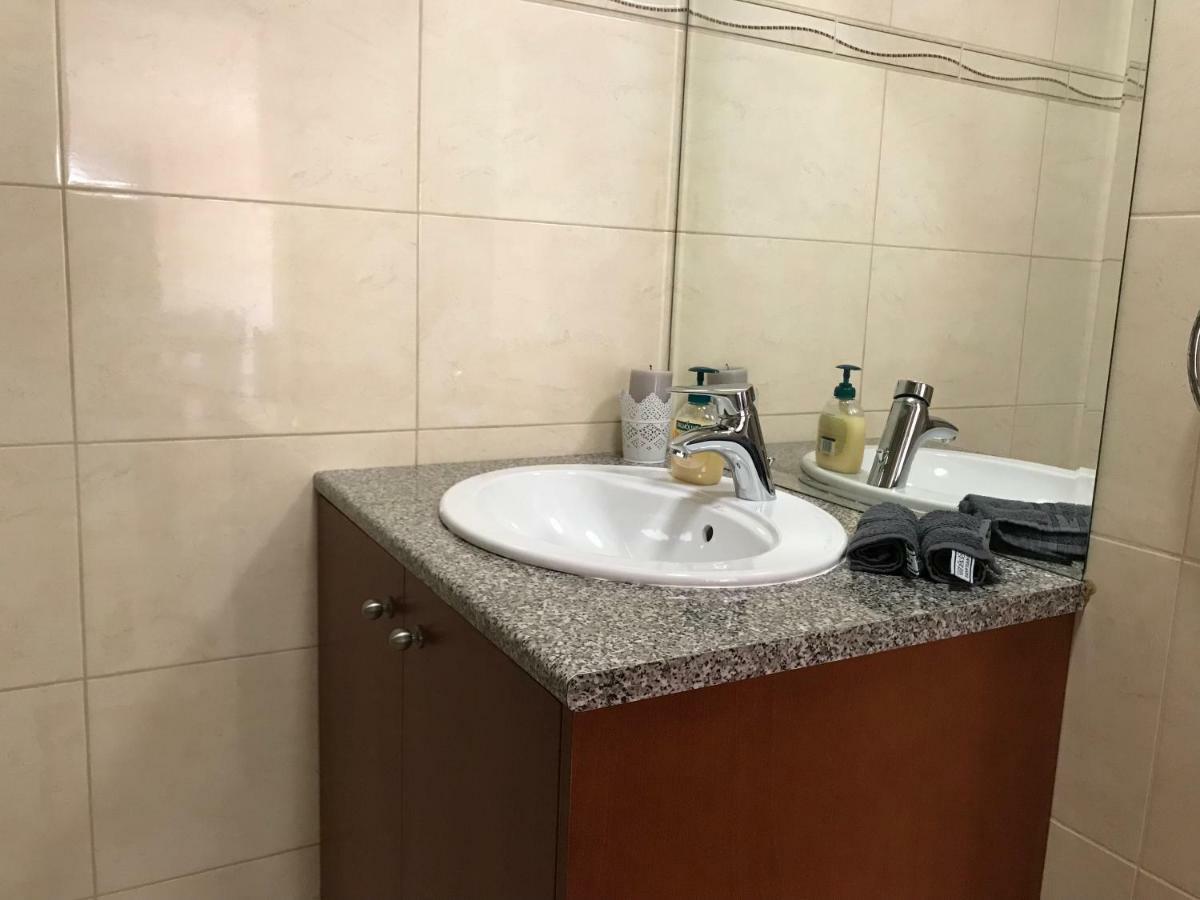 ניקוסיה Mystra Place מראה חיצוני תמונה