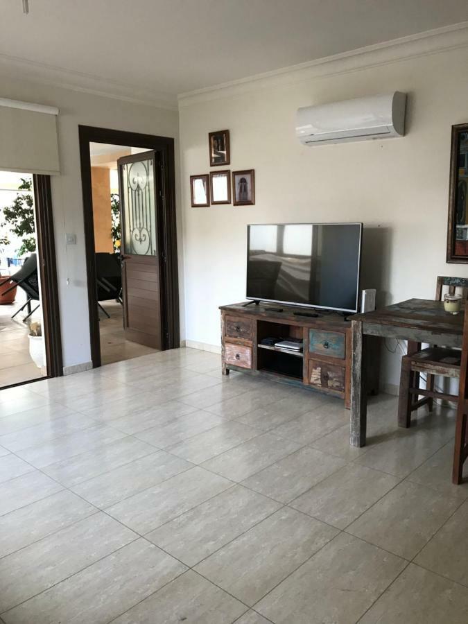 ניקוסיה Mystra Place מראה חיצוני תמונה