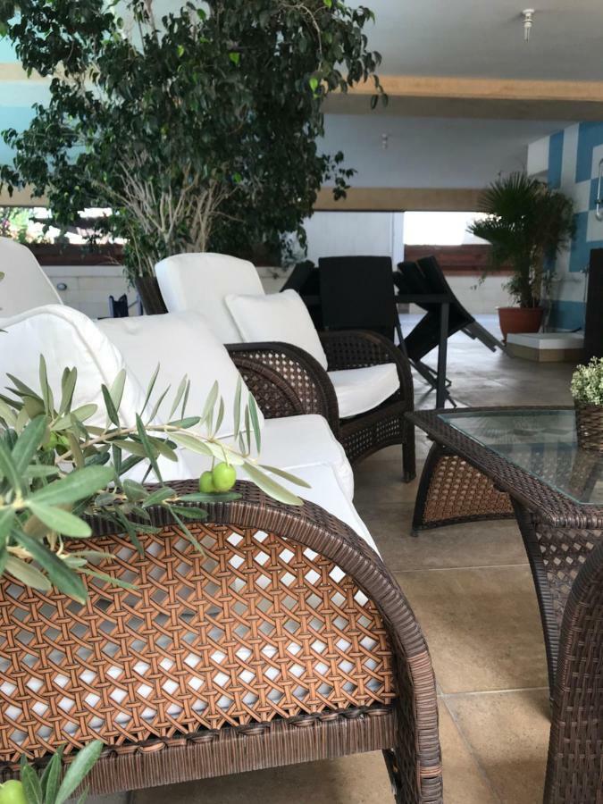 ניקוסיה Mystra Place מראה חיצוני תמונה