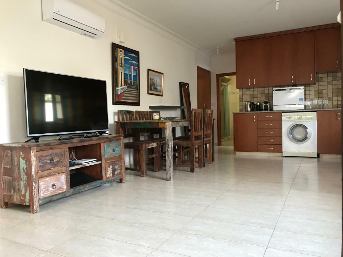 ניקוסיה Mystra Place מראה חיצוני תמונה