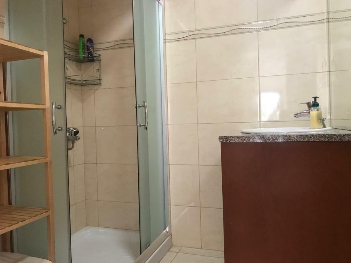 ניקוסיה Mystra Place מראה חיצוני תמונה