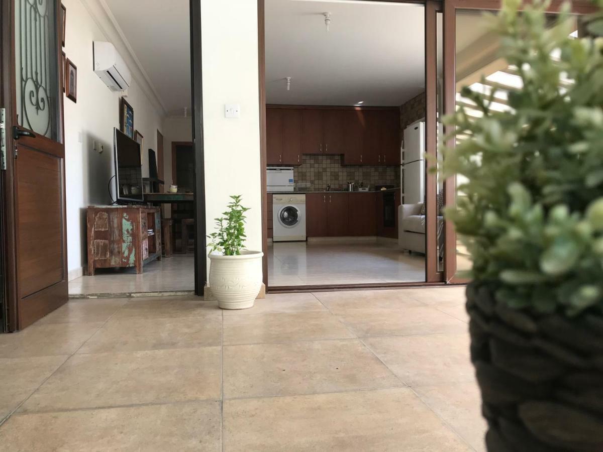 ניקוסיה Mystra Place מראה חיצוני תמונה