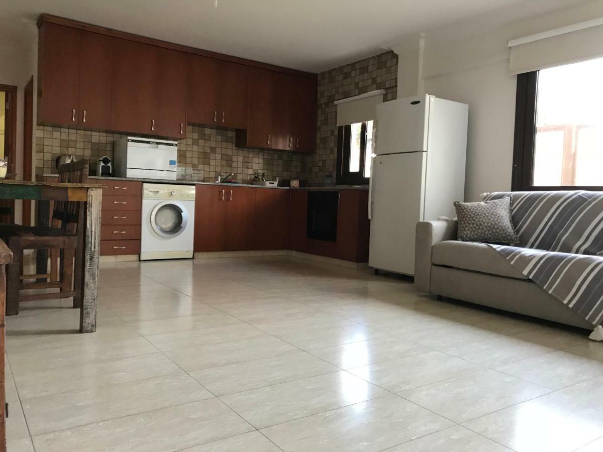 ניקוסיה Mystra Place מראה חיצוני תמונה